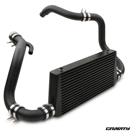 Black edition front mount - front,