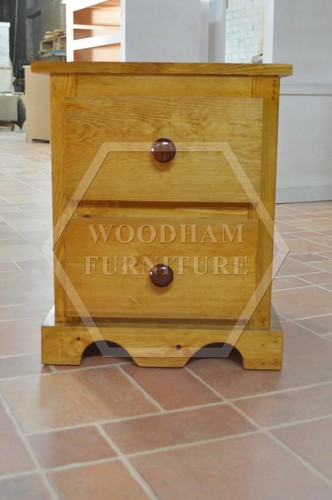 Handmade moroccan solid pine - handmade, 2