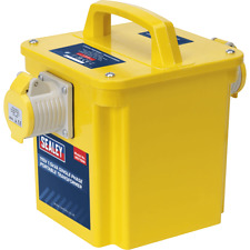 Sealey Portable Site