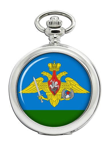Russian airborne troops pocket - russian,