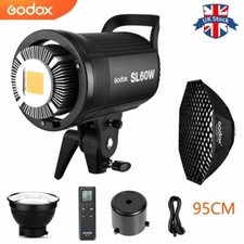 Godox 60W SL-60W 5600K LED