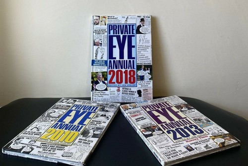 Collection hardback - 3,