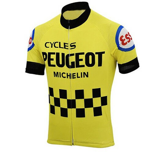 Cycling short sleeve jersey - cycling,