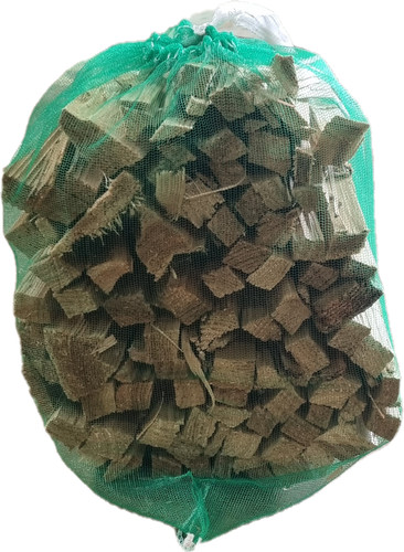 Nets kindling wood - 4,