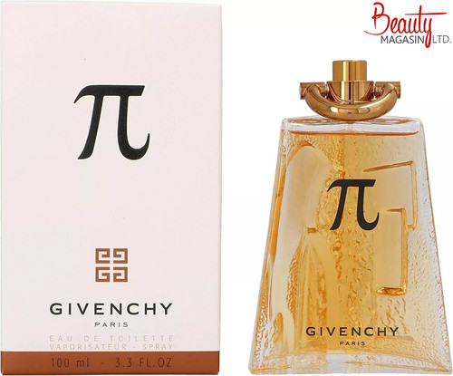 Givenchy 100ml edt - edt, for