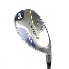 New Mizuno MX Fli Hi 5 hybrid / 26 Degree / Ladies Exsar IS4 Ladies Flex