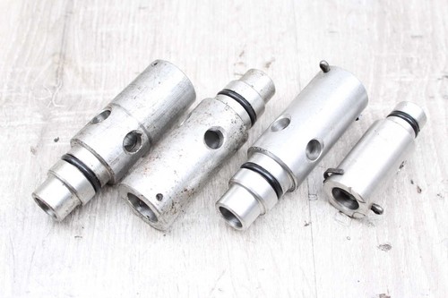 Set oil pressure - oil, valves