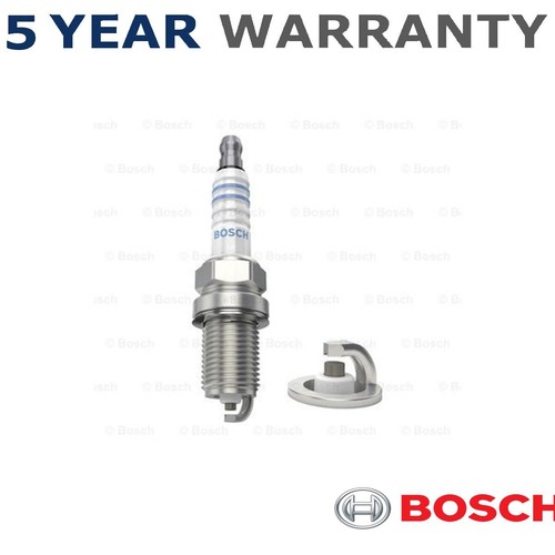 Bosch spark plug fits - bosch,