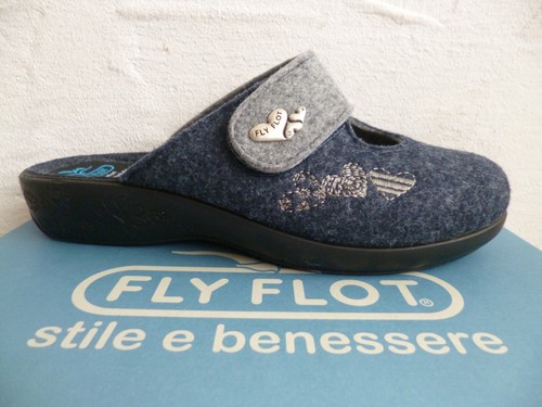 Fly flot slippers clogs shoes - fly,