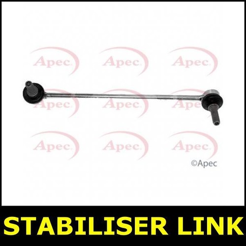 Stabiliser anti roll bar link - anti-roll,