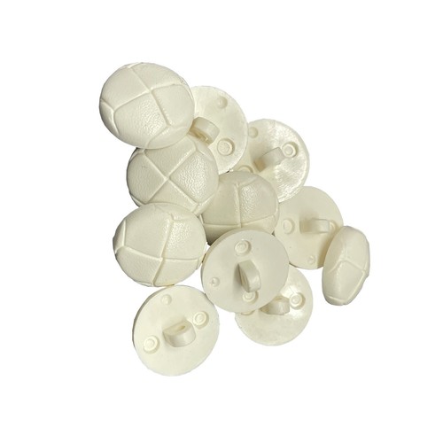 Vintage style shank buttons - shank,