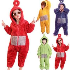Kids Boys Girls Teletubbies