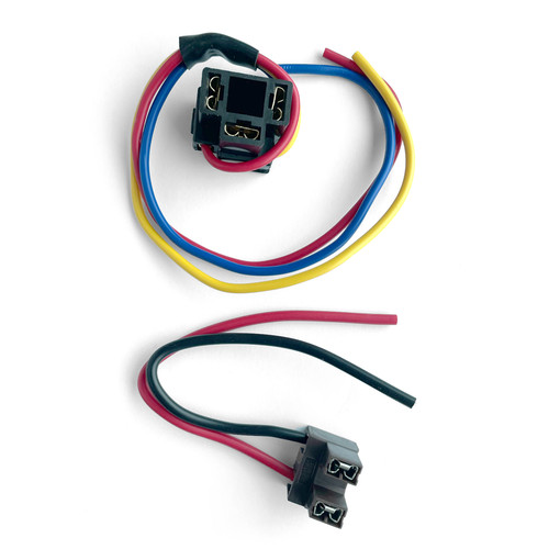 New car socket cable - h4,