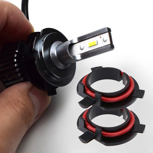 2pcs led headlight bulb - headlight,
