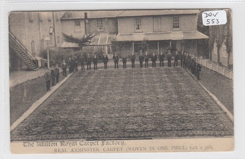 Wilton wiltshire the - wilton,