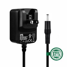 UL 5ft AC Adapter Charger for