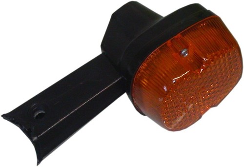 Indicator complete front - indicator, l/h