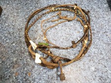 Vauxhall Vectra B (1995-2000) Tailgate Wiring Loom