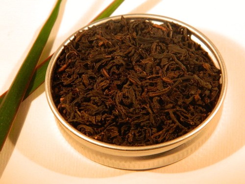 Decaf ceylon - ceylon, (decaffeinated)
