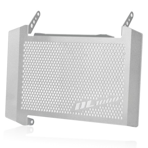 Radiator guard grille - radiator,