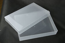  A4 Plastic Boxes for