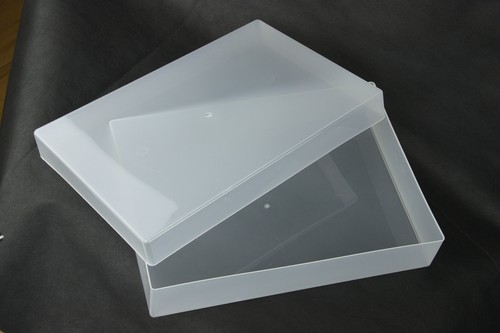 Plastic boxes for - boxes,