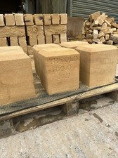 staddle stones