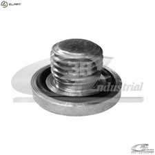 SCREW PLUG OIL SUMP 83019 FOR