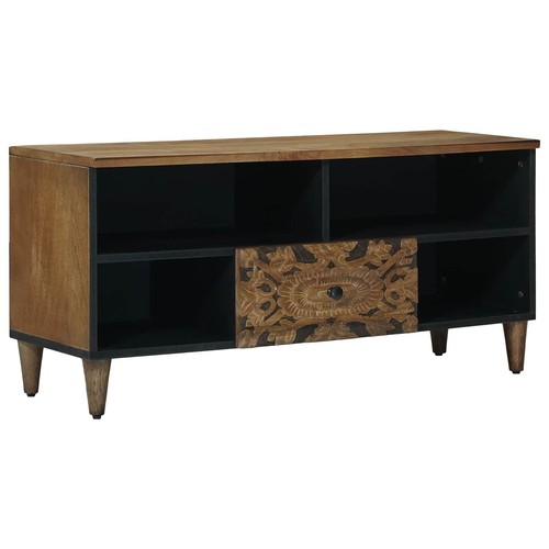 Cabinet with shelf 100 x - shelf,