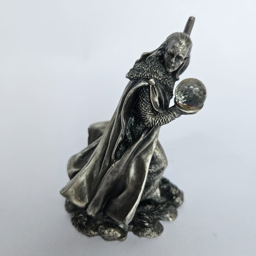 Tudor mint myth magic - myth, &