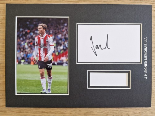 Southampton casper jander hand - southampton,