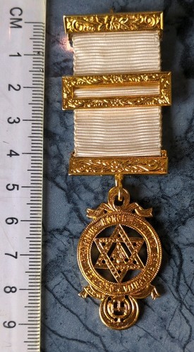 Masonic regalia royal arch - masonic,