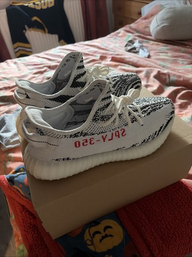 Adidas yeezy boost 350 - yeezy, v2