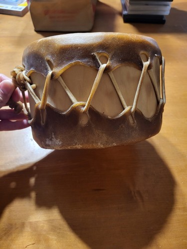 Read native american rawhide - native,