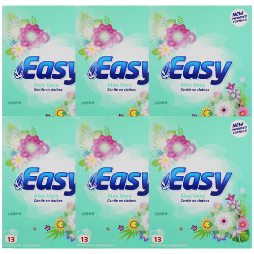 884gm easy washing - washing, powder