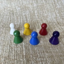 Cluedo Waddingtons 1970s Set