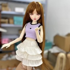 22 inch Height Female Doll