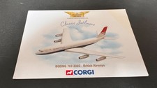 CORGI AA32903 - BOEING