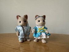 Sylvanian Families Collectors
