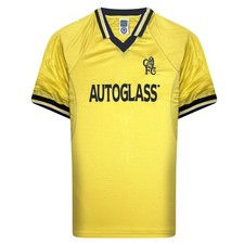 Chelsea 1999 third retro - chelsea,