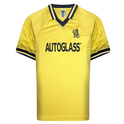 Chelsea 1999 third retro - 1999,