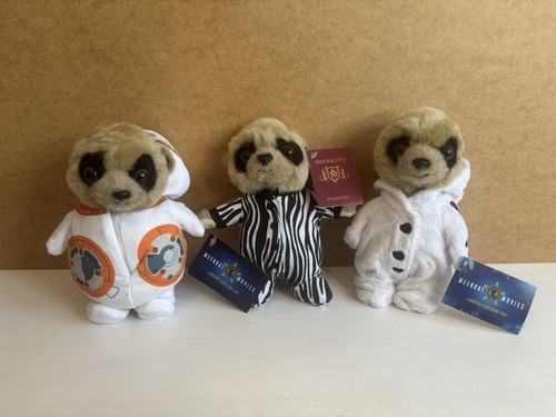 Meerkat movies small soft - small,