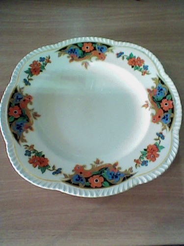 Woods ivory ware a3939 cm - ivory,
