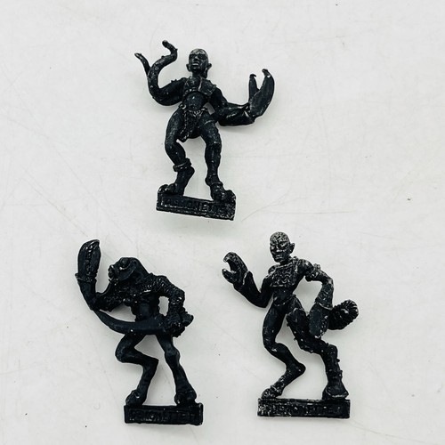 Games workshop 1989 daemonette - workshop,
