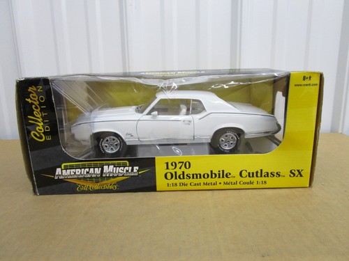 1970 oldsmobile cutlass - 1970,