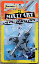 Vintage New 1996 Matchbox