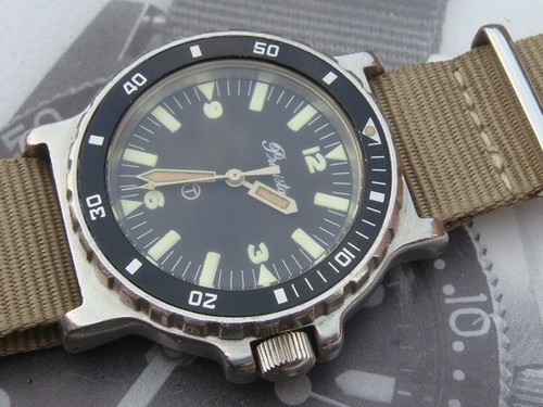 Precista mark iii - mark,