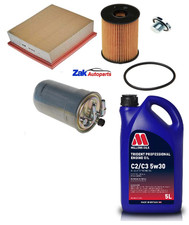 FOR Vauxhall Corsa D Mk3 1.3