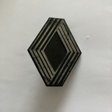 Renault Badge Logo Emblem