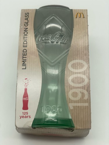 Mcdonald coca cola limited - mcdonald's, coca-cola